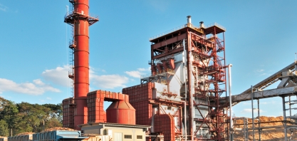 Usina Ester contrata: Analista de Patrimônio Imobiliário e Líder Operacional Agrícola