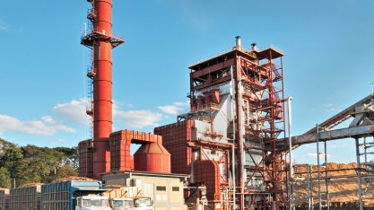 Usina Ester contrata: Analista de Patrimônio Imobiliário e Líder Operacional Agrícola