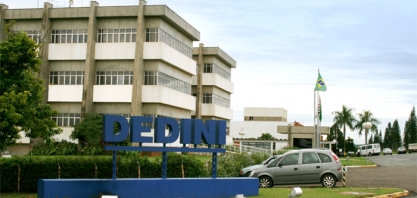 Dedini: Venda de terreno será destinado ao pagamento de ex-trabalhadores