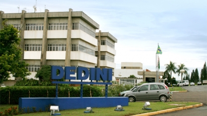 Dedini: Venda de terreno será destinado ao pagamento de ex-trabalhadores