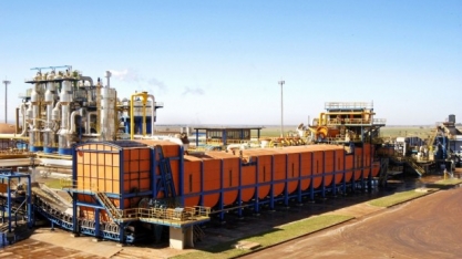 Venda de usinas do Grupo João Lyra em MG é adiada para final de abril