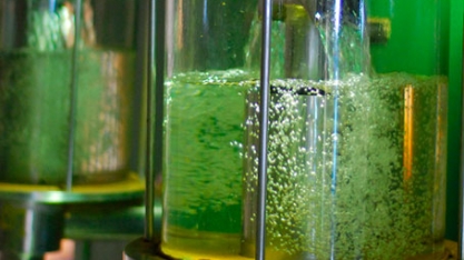 ANP lacra usina envolvida em combustível adulterado