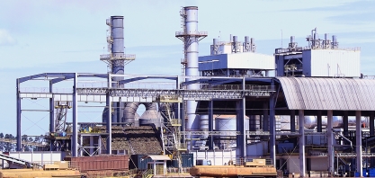 Usina de açúcar inaugurada em Chapadão do Sul (MS) gera 560 empregos