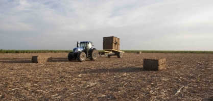 GranBio admite atraso em usina, mas espera álcool 2G competitivo em 2019