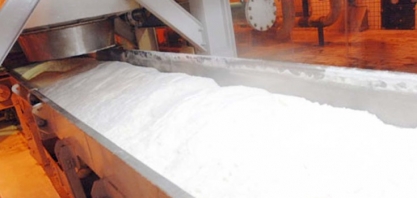 Fixação de preço de açúcar para safra 2017/18 sobe a 40,6% até dezembro