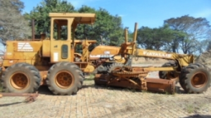 Exportadora de açúcar e etanol faz leilão de máquinas e equipamentos em Piracicaba