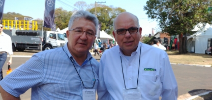 IAC e Jalles Machado realizam Dia de Campo para lançamento de variedades de cana personalizadas para a região de Goianésia, GO