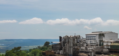 Raízen oferece R$823 mi para comprar usinas de Santa Cândida e Paraíso, da Tonon