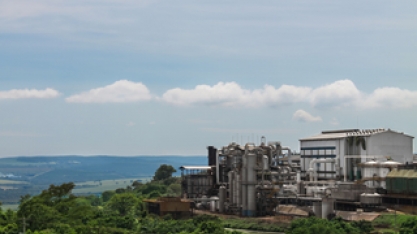 Raízen oferece R$823 mi para comprar usinas de Santa Cândida e Paraíso, da Tonon