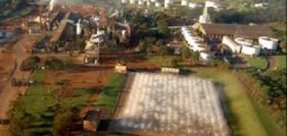 ERRATA: esclarecimento sobre situação atual da Abengoa Bioenergia Brasil