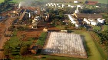 ERRATA: esclarecimento sobre situação atual da Abengoa Bioenergia Brasil