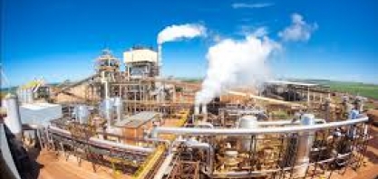 Amerra negocia compra da São Fernando com o BNDES