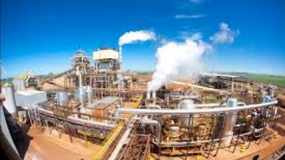 Amerra negocia compra da São Fernando com o BNDES