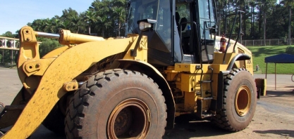 Superbid realiza mega leilões de equipamentos de usinas açucareiras até a próxima terça-feira (18)