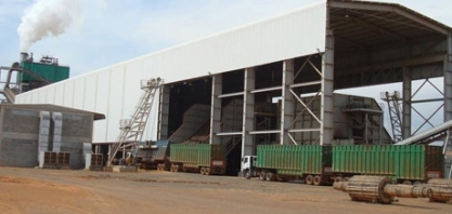 Raízen Energia nega que irá se habilitar para leilão de usina da Renuka