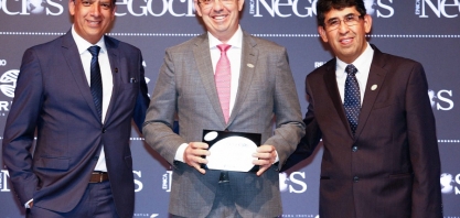 Coruripe é reconhecida como a melhor empresa no setor de agronegócios