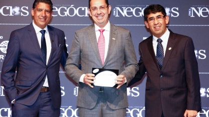 Coruripe é reconhecida como a melhor empresa no setor de agronegócios