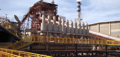 Cerradinhobio inaugura nova fase da cogeração de energia