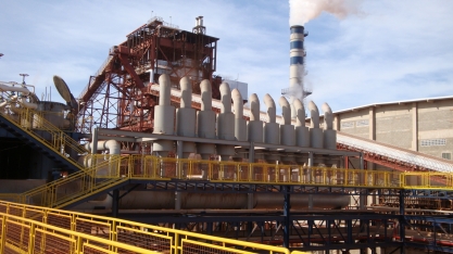 Cerradinhobio inaugura nova fase da cogeração de energia