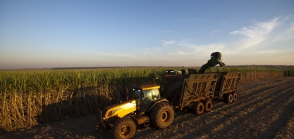 Odebrecht Agroindustrial: há 10 anos transformando a vida das pessoas