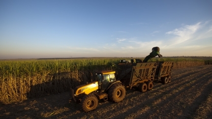Odebrecht Agroindustrial: há 10 anos transformando a vida das pessoas