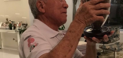 Alcoeste começa a produzir açúcar