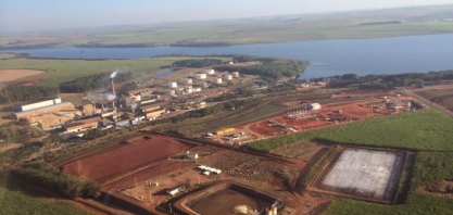 Cosan quer captar US$ 500 milhões em bônus na semana que vem