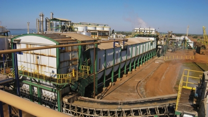 Guarani amplia vendas de açúcar no varejo doméstico