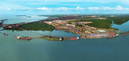 Raízen investe R$ 200 milhões no Maranhão