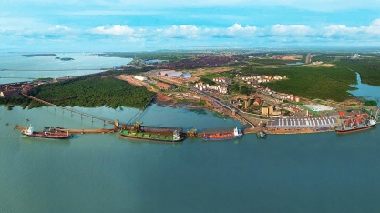 Raízen investe R$ 200 milhões no Maranhão