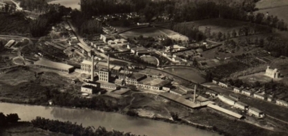 Usina histórica impulsionará pesquisas tecnológicas no agronegócio paulista