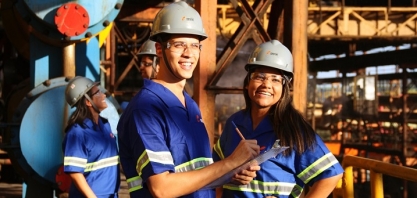 Usina Coruripe abre programa de estágio em cidades do Triângulo Mineiro