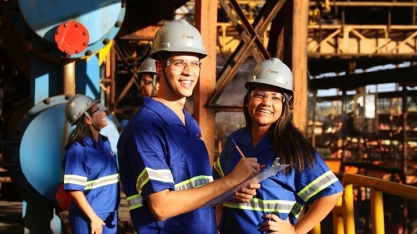 Usina Coruripe abre programa de estágio em cidades do Triângulo Mineiro