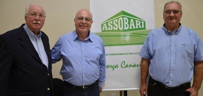 Assobari é a primeira do mundo a ter canaviais certificados