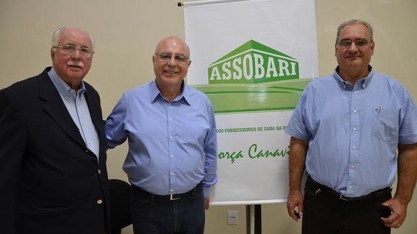 Assobari é a primeira do mundo a ter canaviais certificados