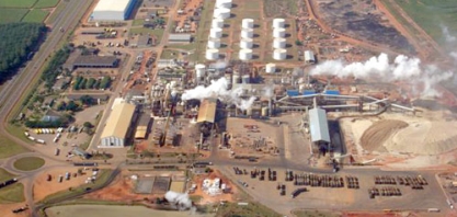 Renuka do Brasil suspende assembleia e adia discussão com credores para dia 22