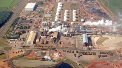 Renuka do Brasil suspende assembleia e adia discussão com credores para dia 22