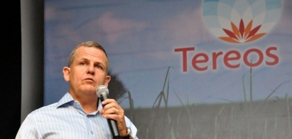Tereos se aprimora no plantio mecanizado de cana-de-açúcar