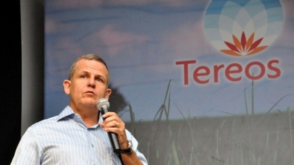 Tereos se aprimora no plantio mecanizado de cana-de-açúcar