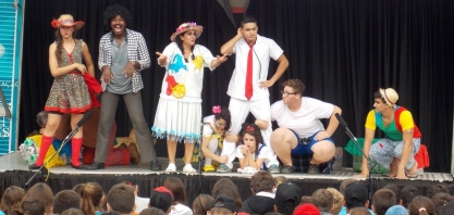 Zilor lança projeto cultural sobre meio ambiente e sustentabilidade em Rancharia, João Ramalho e Quatá