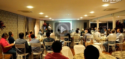 Usina Ipê prevê moer 3,5 mi/t na safra 2019/20 e investe em alta tecnologia