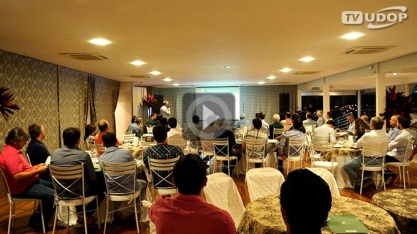 Usina Ipê prevê moer 3,5 mi/t na safra 2019/20 e investe em alta tecnologia