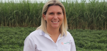 Usina Vale do Paraná investe em tecnologia de ponta para aumentar a produtividade do canavial