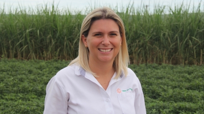 Usina Vale do Paraná investe em tecnologia de ponta para aumentar a produtividade do canavial