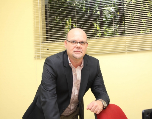 *Marcos Françóia / Diretor da MBF Agribusiness