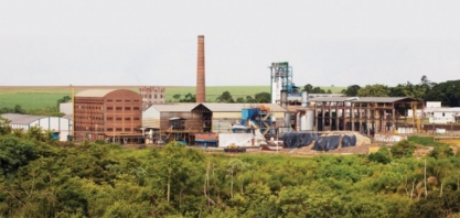 Raízen retoma atividades de usina desativada em Capivari e gera 225 vagas de emprego
