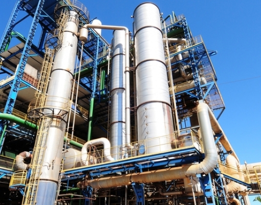 Grupo composto por três usinas - Clementina (foto), Queiroz e Penápolis - emprega cerca de 4 mil trabalhadores