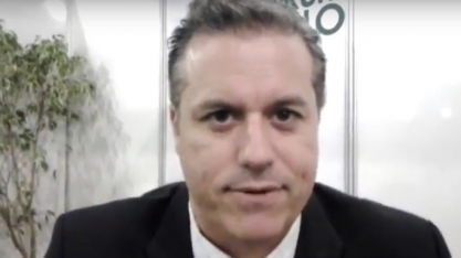 V Abisolo e Fertishow - Franco Borsari / Diretor da BBAgro Global