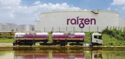 Lucro da Raízen cresce 20,3% no 4º tri de 2016, para R$ 557,8 milhões