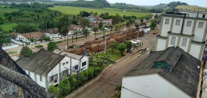 Exportação dispara e cresce 124% em Pernambuco. Usina Trapiche é uma das principais empresas exportadoras